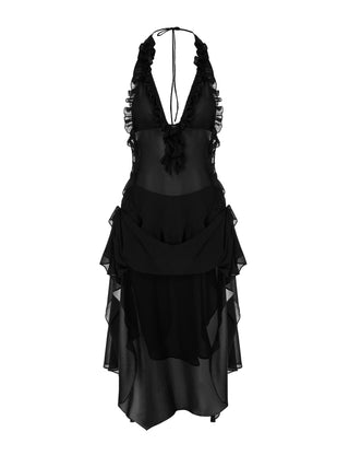 Helia Dress