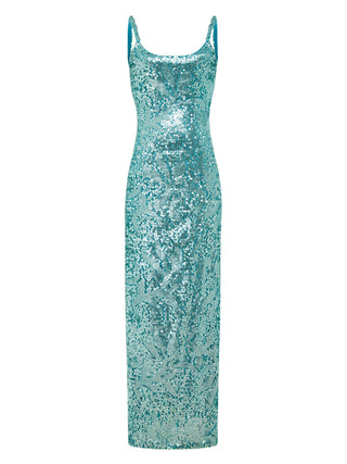 Serene Dress