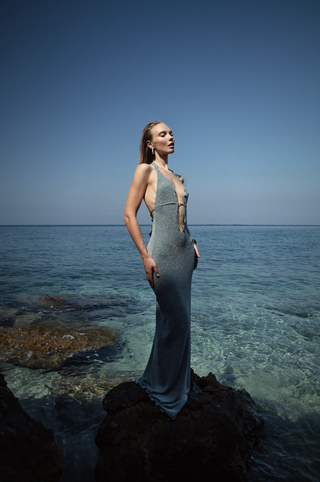 Lyra Dress