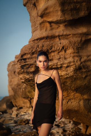 Stella Dress