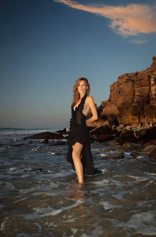 Helia Dress